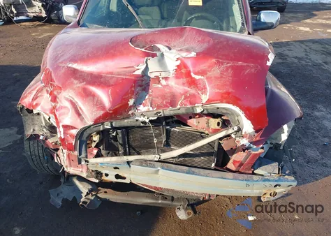 2008 Chevrolet Hhr Lt z USA, uszkodzony, nr VIN 3GNDA23P18S548460